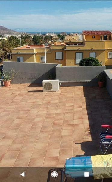 Appartement Christian Cruce de Arinaga