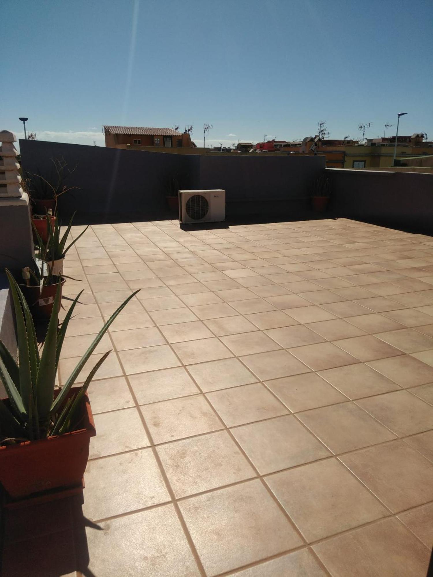 Appartement Christian Cruce de Arinaga
