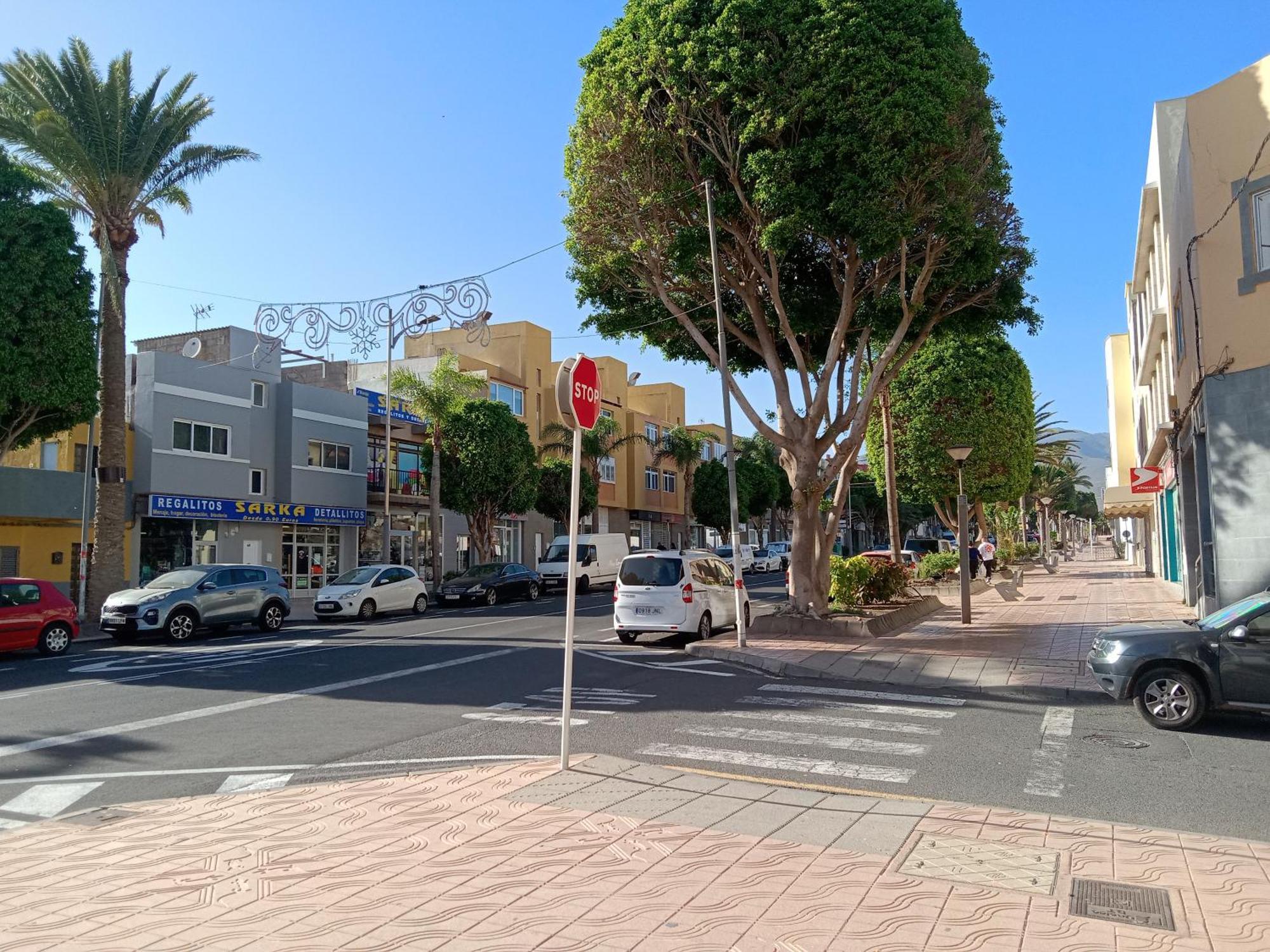 Appartement Christian Cruce de Arinaga