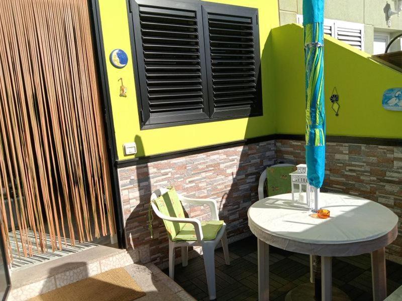 Appartement Christian
