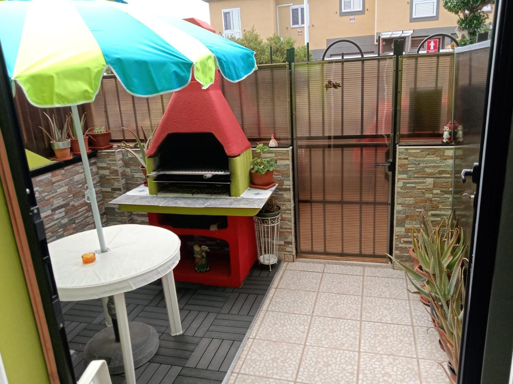 Christian Appartement Cruce de Arinaga