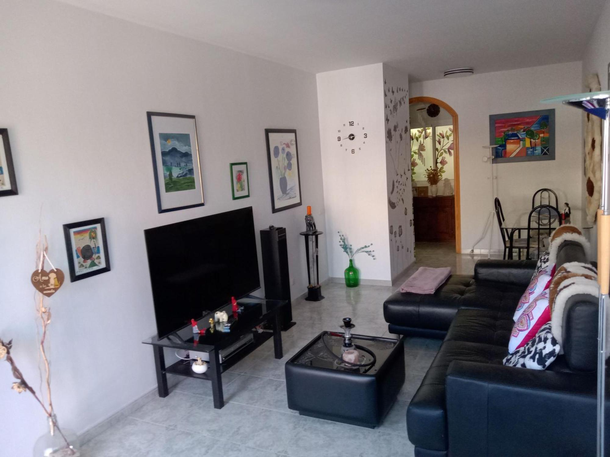 Appartement Christian Cruce de Arinaga