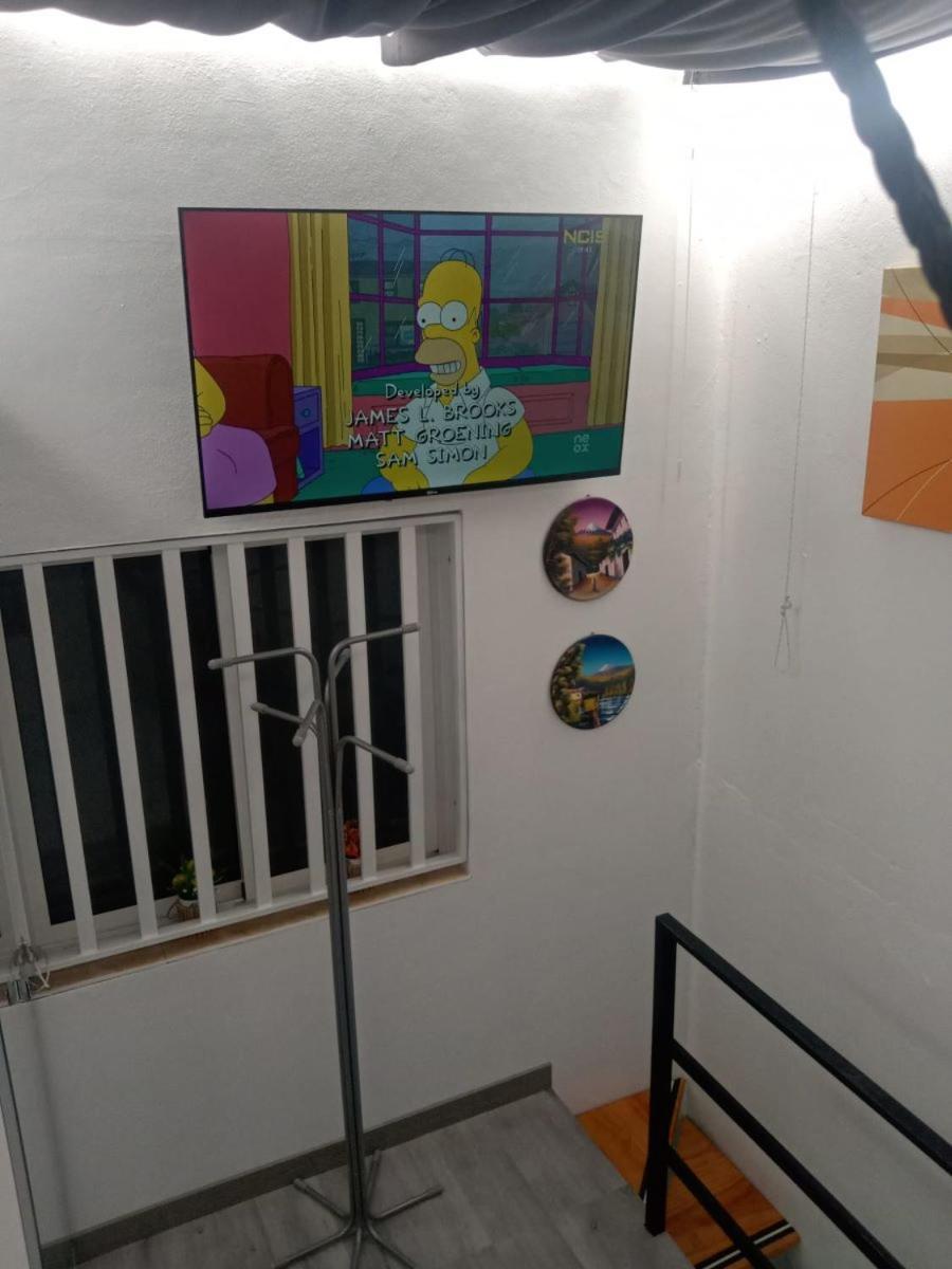 Christian Appartement *