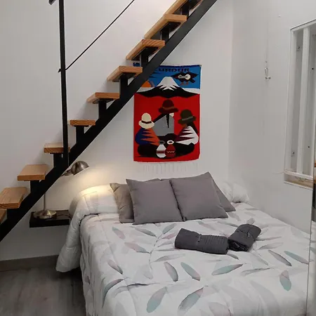 Christian Apartment Cruce de Arinaga Exterior photo