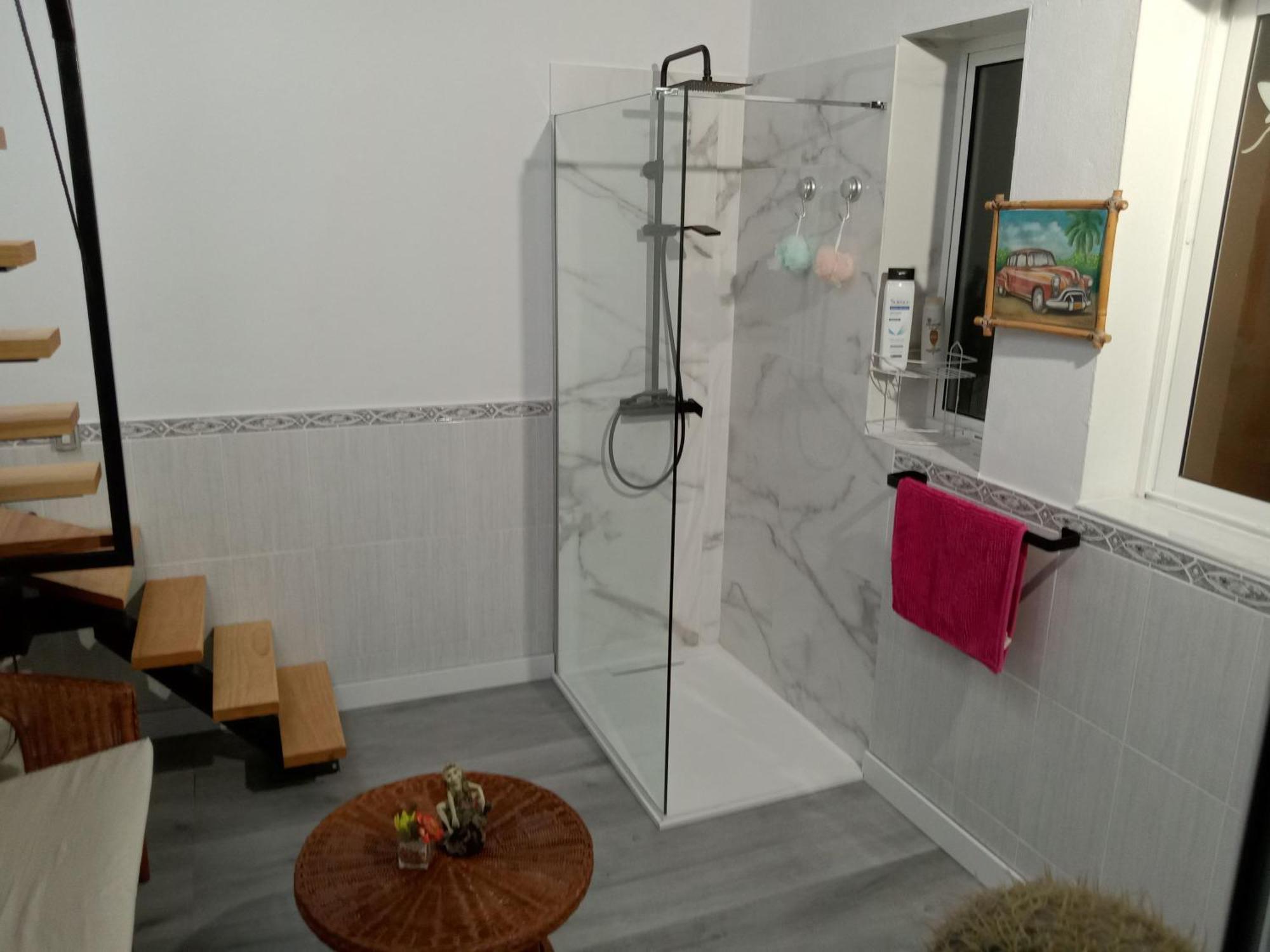 Christian Apartment Cruce de Arinaga