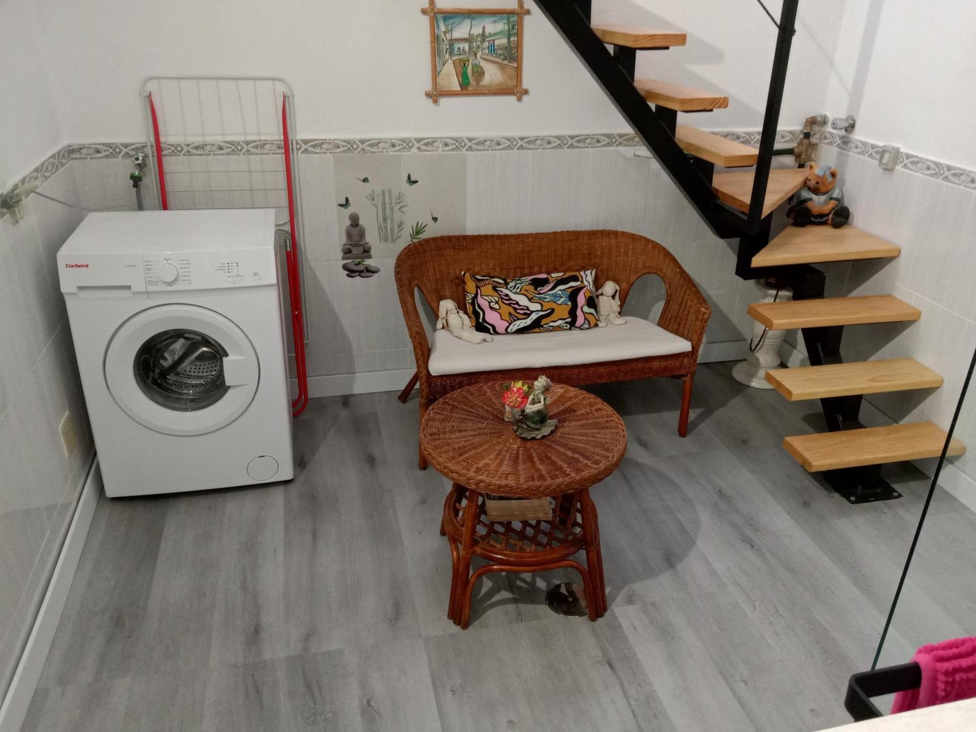 Apartment Christian