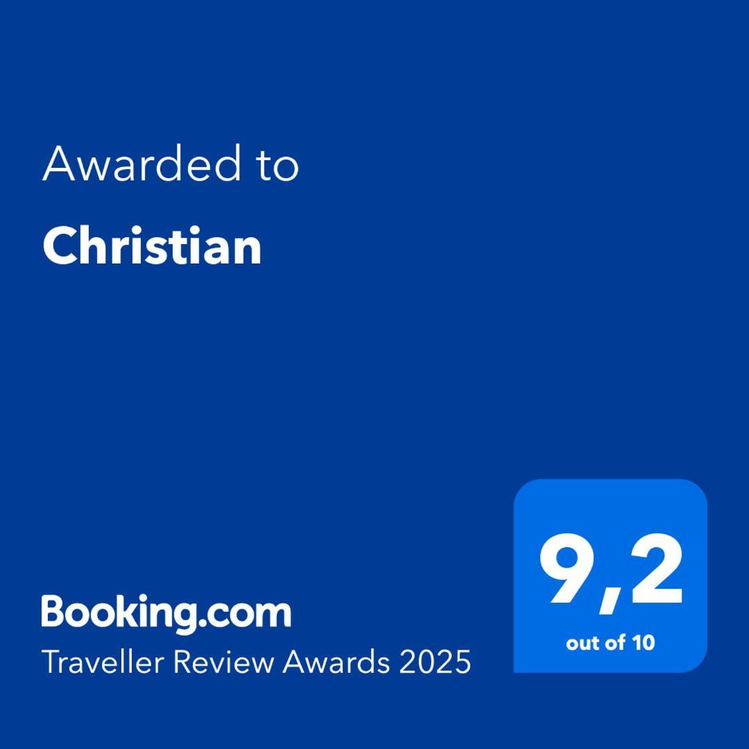 Apartment Christian Cruce de Arinaga
