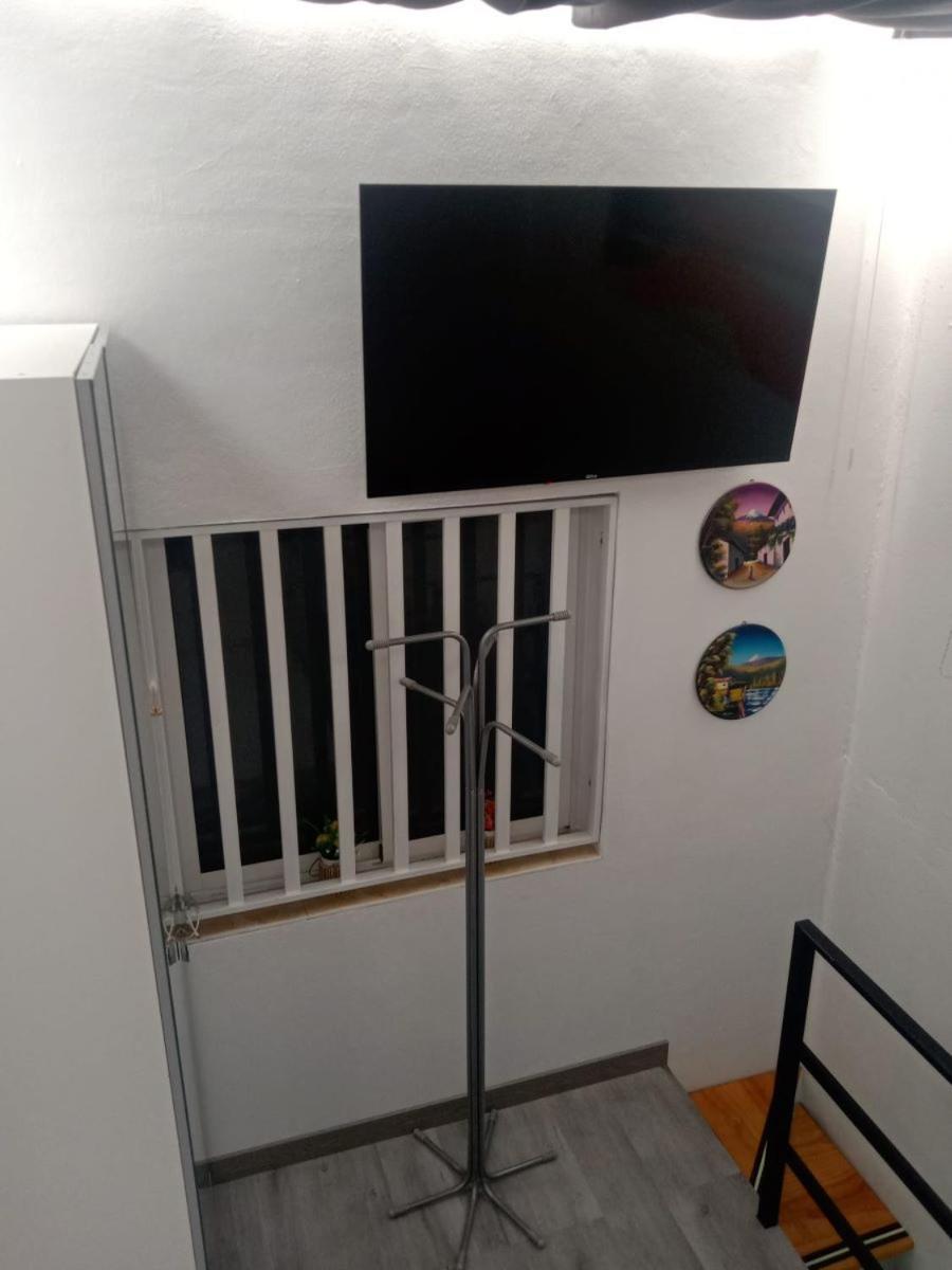 Apartment Christian